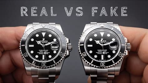 rolex vero falso|how to spot a rolex.